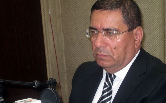 Müzəffər Baxışov Vəkillər Kollegiyasından xaric edildi